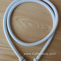 High Pressure White Hand Shower Shower Hose